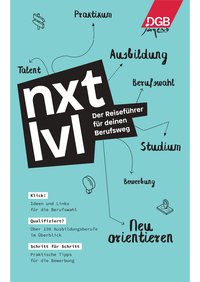 nxt lvl