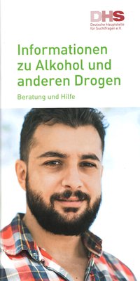 Alkohol und andere Drogen bei Geflüchteten