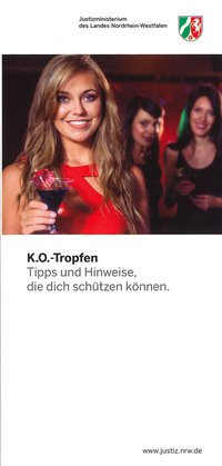 K.O.-Tropfen