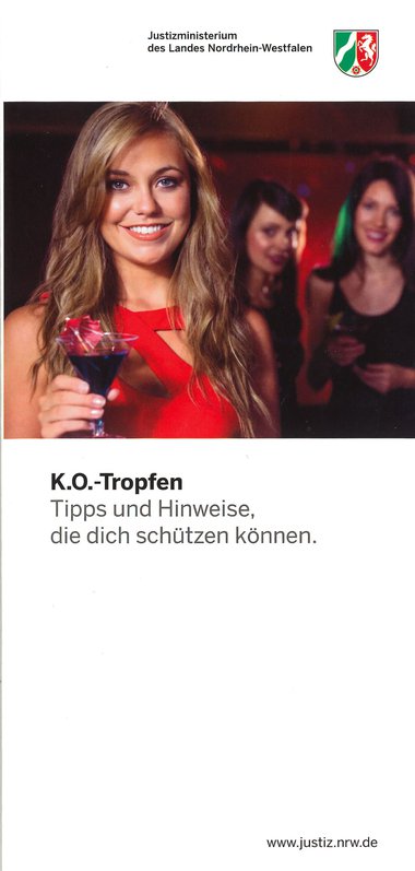 K.O.-Tropfen