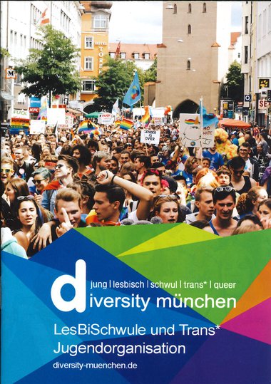 diversity