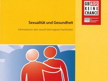 Sexualität und Gesundheit