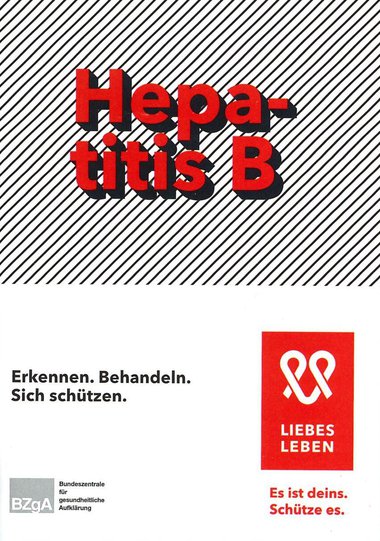 Hepatitis B