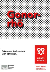 Gonorrhö