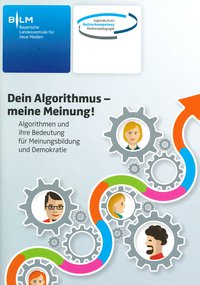 Dein Algorithmus - meine Meinung