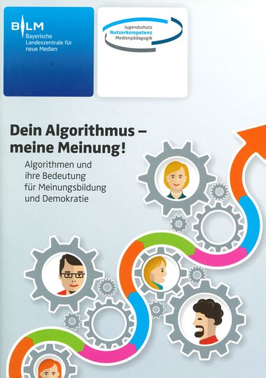 Dein Algorithmus - meine Meinung