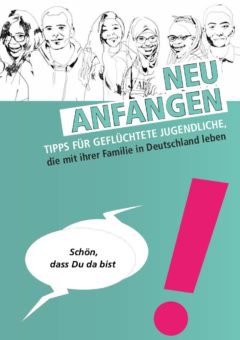 Neu anfangen