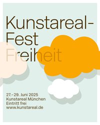 Kunstareal-Fest 2025
