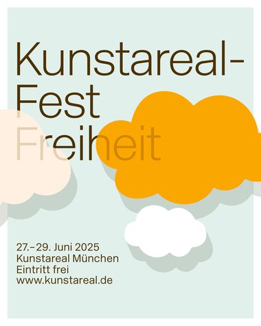 Kunstareal-Fest 2025