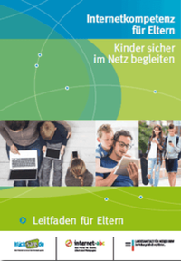 Internetkompetenz für Eltern