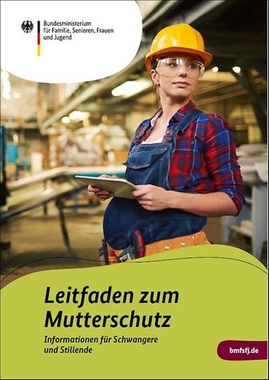 Leitfaden_Muterschutz_Gesetz