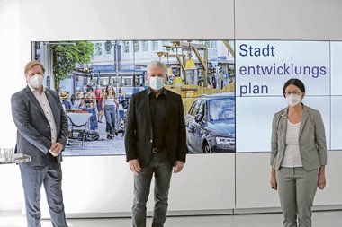 stadtentwicklung