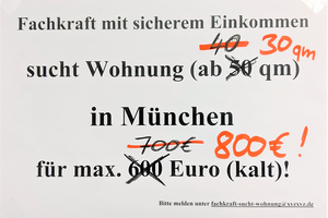 wohnungssuche